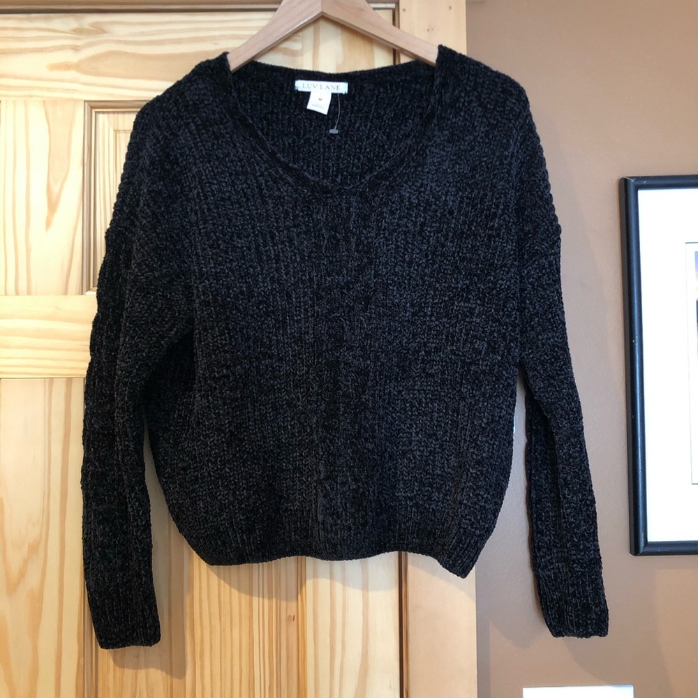Luv Lane SOFT sweater